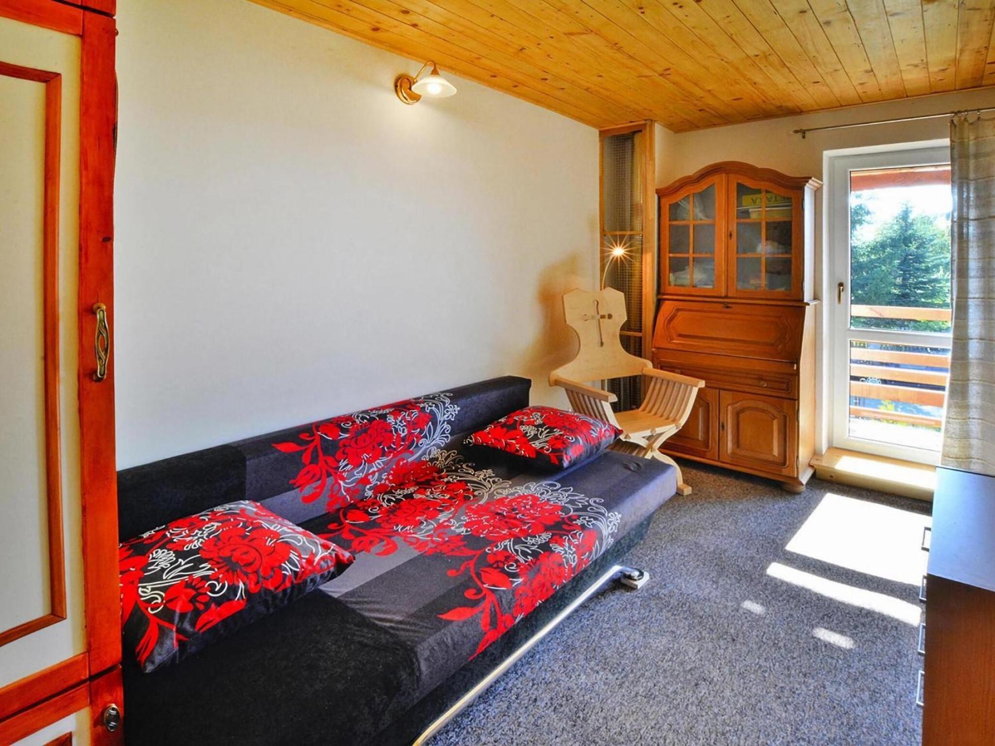 Holiday House With Garden, Lake View, Dabrowica Dabrowica  Exteriér fotografie