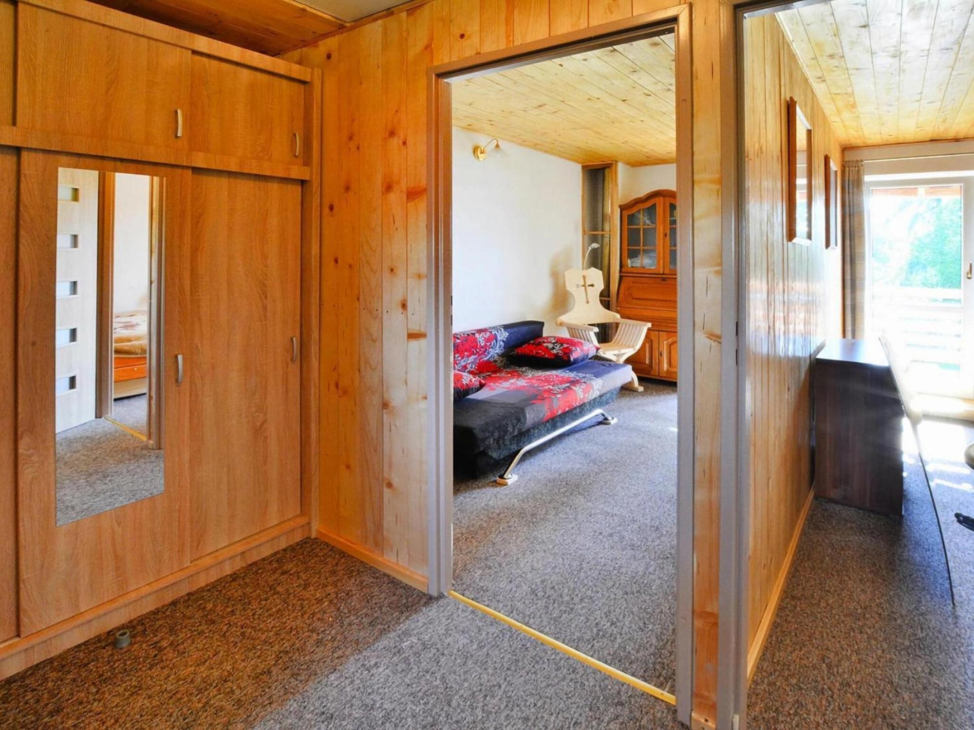 Holiday House With Garden, Lake View, Dabrowica Dabrowica  Exteriér fotografie